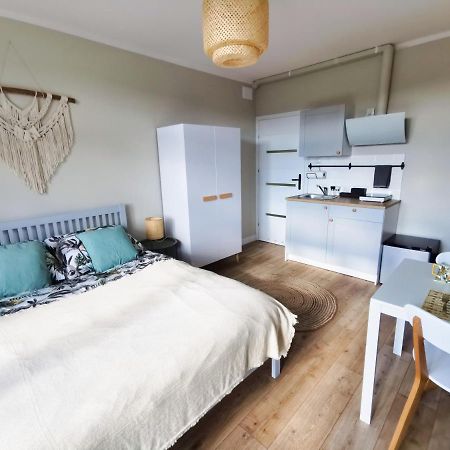 Boho Studio Gdynia Świętojańska Zewnętrze zdjęcie
