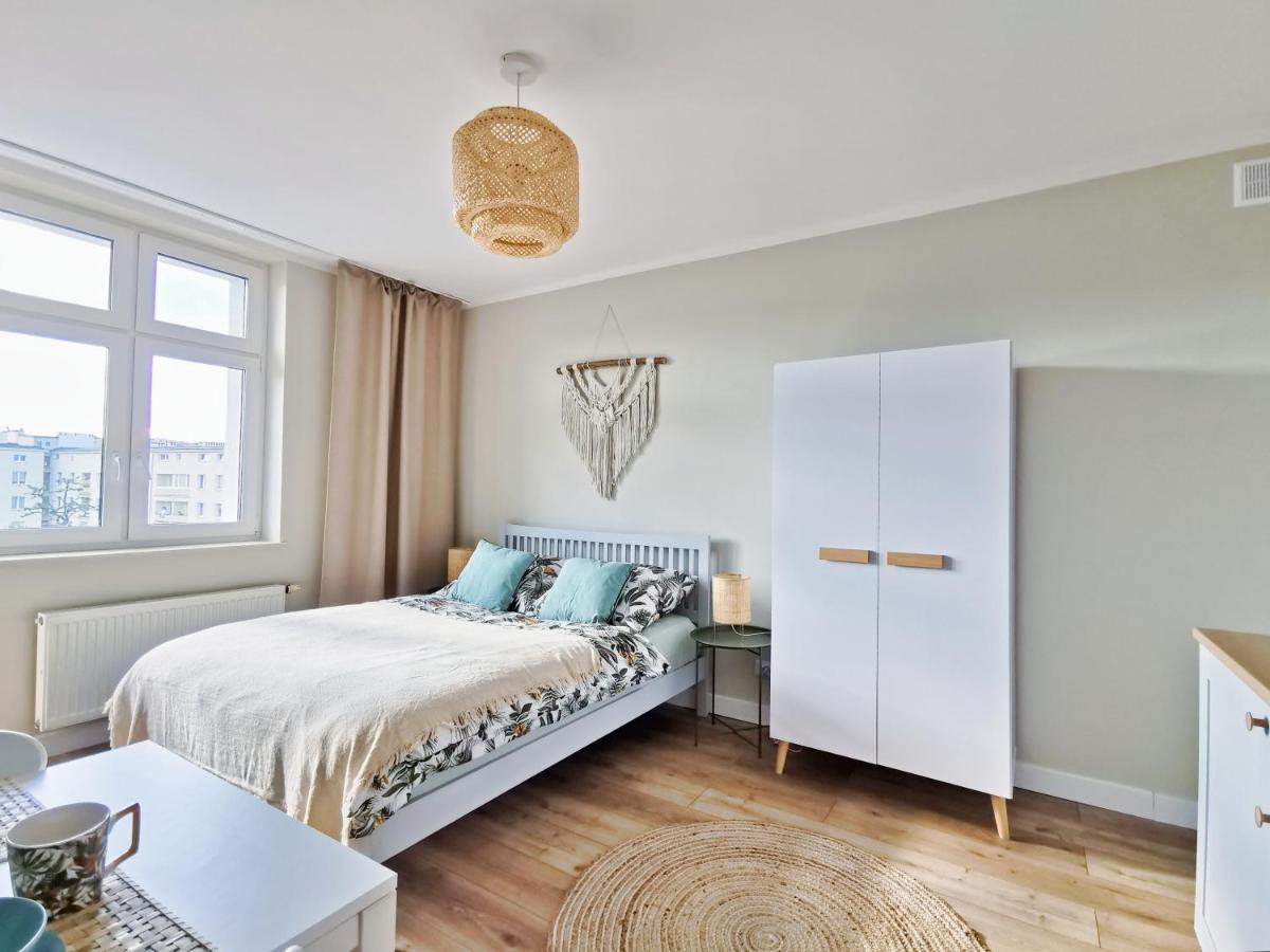 Boho Studio Gdynia Świętojańska Zewnętrze zdjęcie