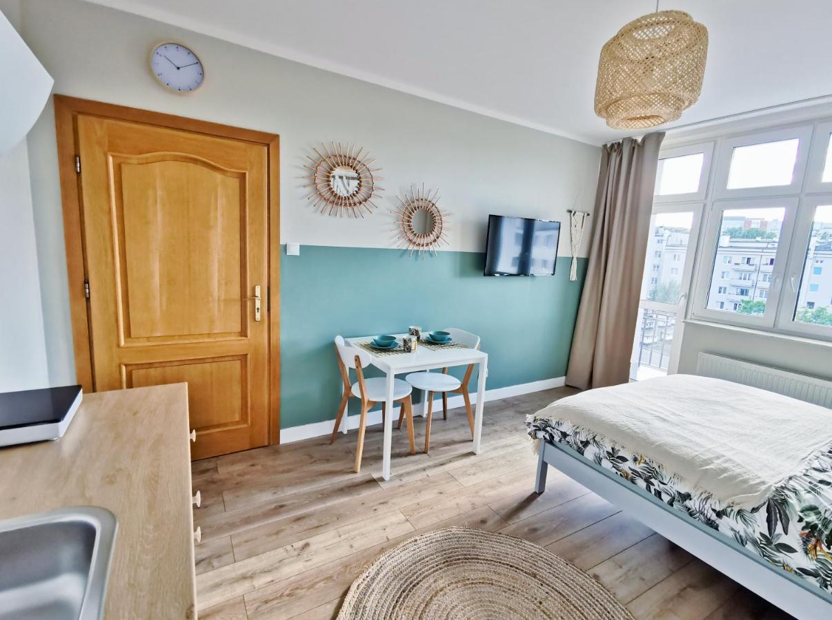 Boho Studio Gdynia Świętojańska Zewnętrze zdjęcie