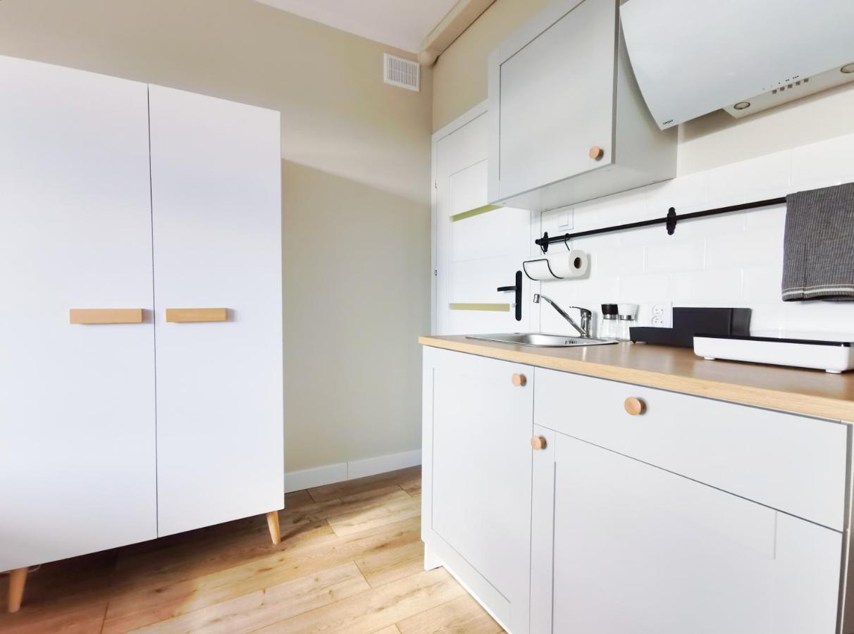 Boho Studio Gdynia Świętojańska Zewnętrze zdjęcie