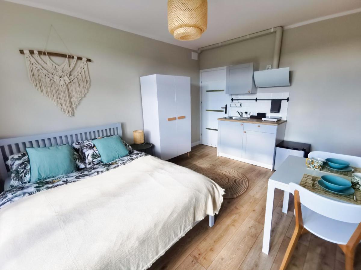 Boho Studio Gdynia Świętojańska Zewnętrze zdjęcie