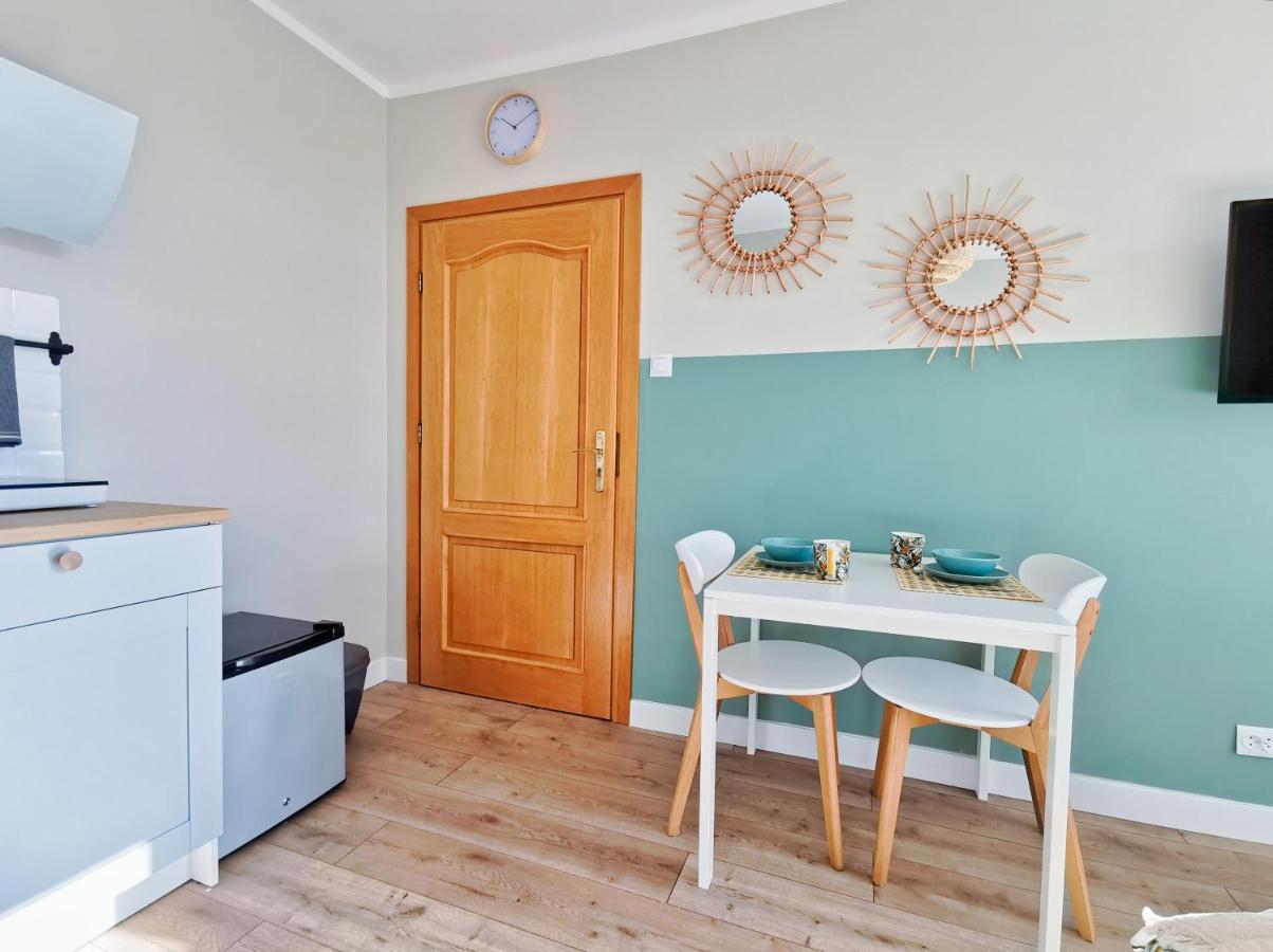 Boho Studio Gdynia Świętojańska Zewnętrze zdjęcie