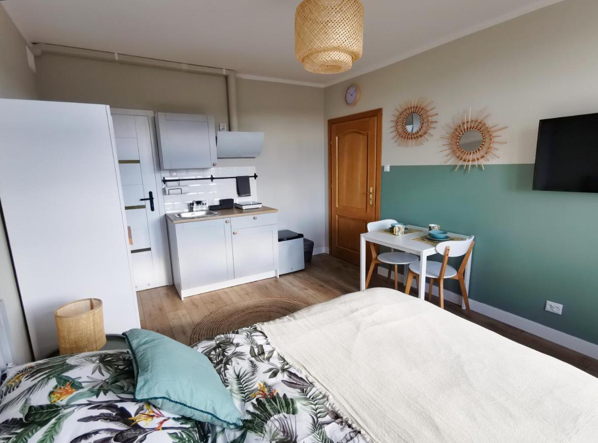 Boho Studio Gdynia Świętojańska Zewnętrze zdjęcie