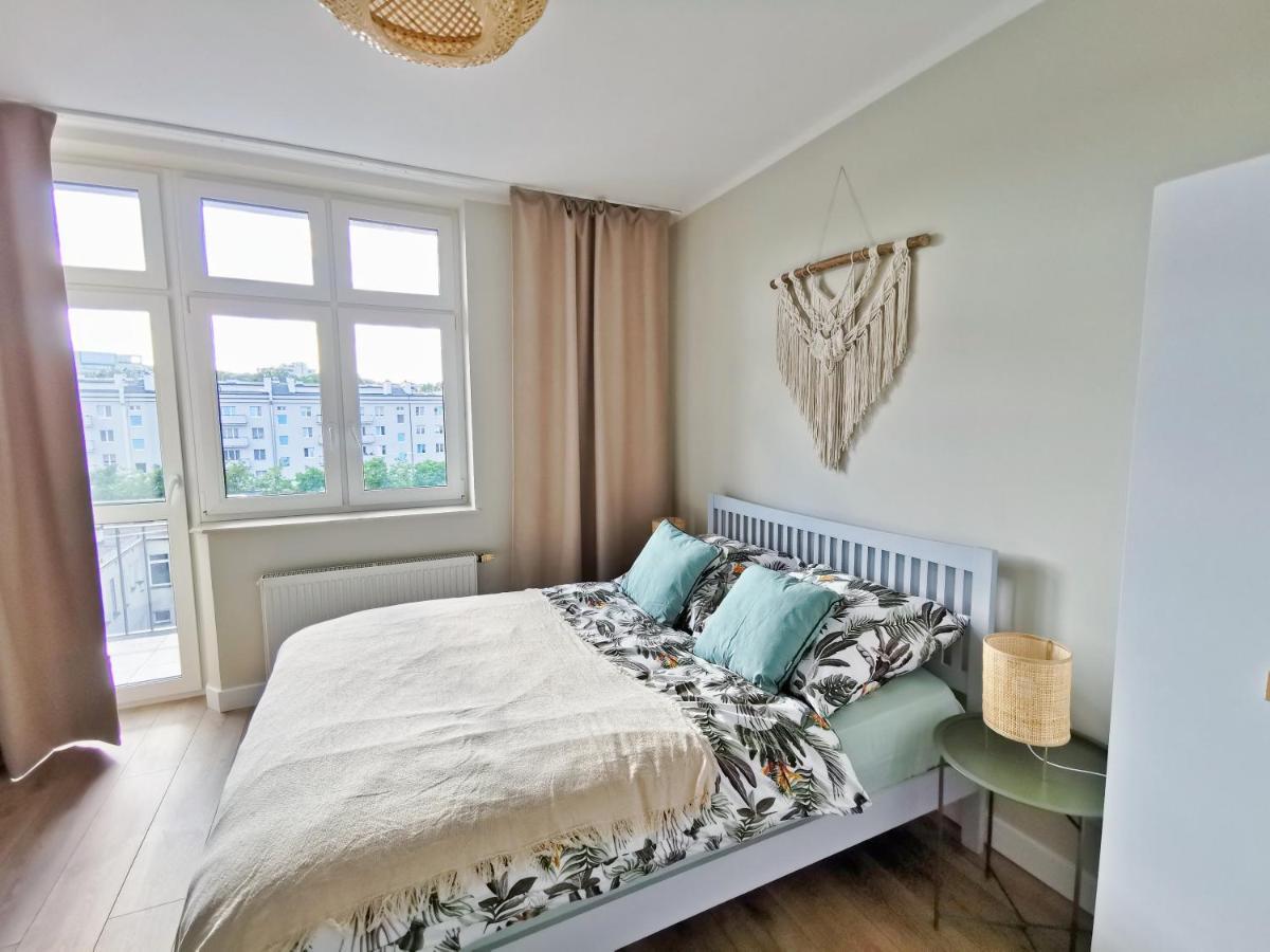 Boho Studio Gdynia Świętojańska Zewnętrze zdjęcie